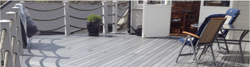 L'installation simple de Deck-A-Floor transforme votre travail de bricolage un jeu avec Lego