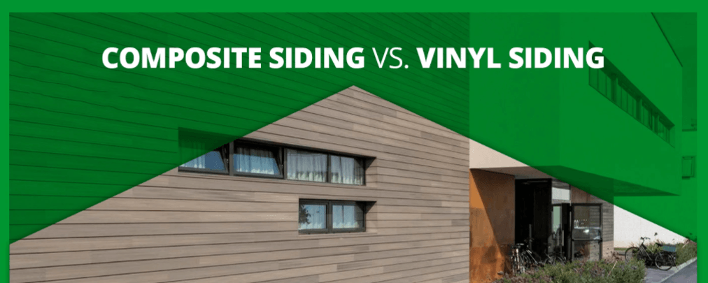 composite vs vinyle