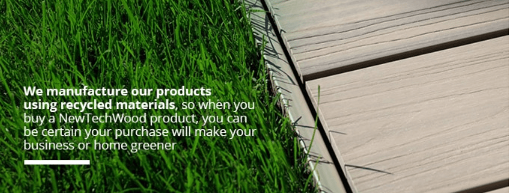 fabriquer nos produits