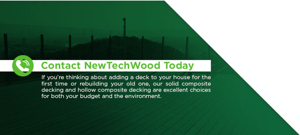 contacter newtechwood