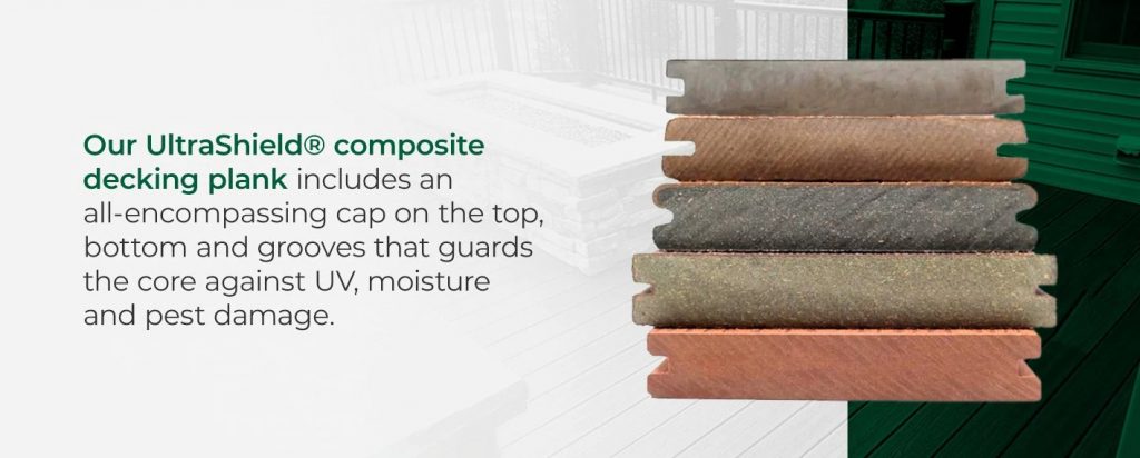 Faut-il installer des sols ou des terrasses en composite ?