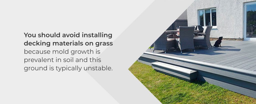 Vous avez besoin de réparer ou de remplacer votre terrasse ?