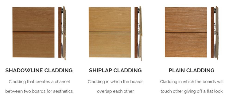 Pourquoi les constructeurs choisissent-ils NewTechWood ?