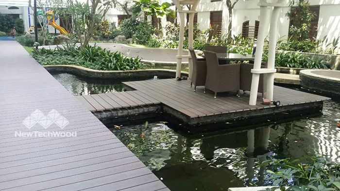 Sécurité des terrasses : plus qu&#8217;une question de surface