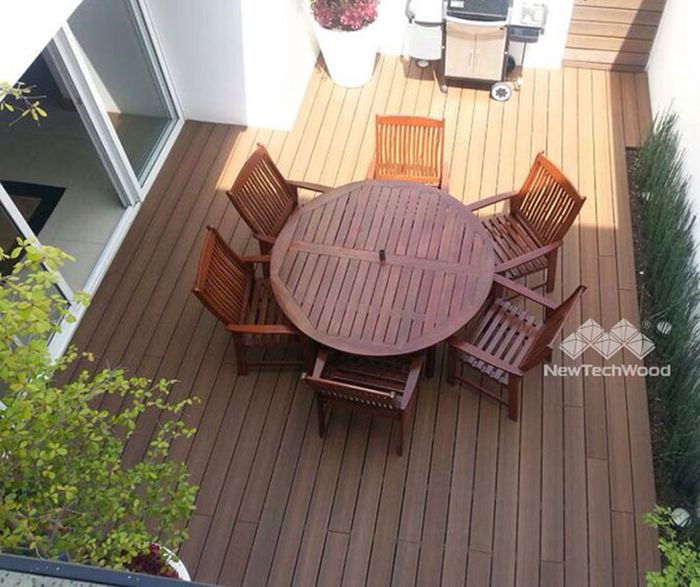 Sécurité des terrasses : plus qu&#8217;une question de surface